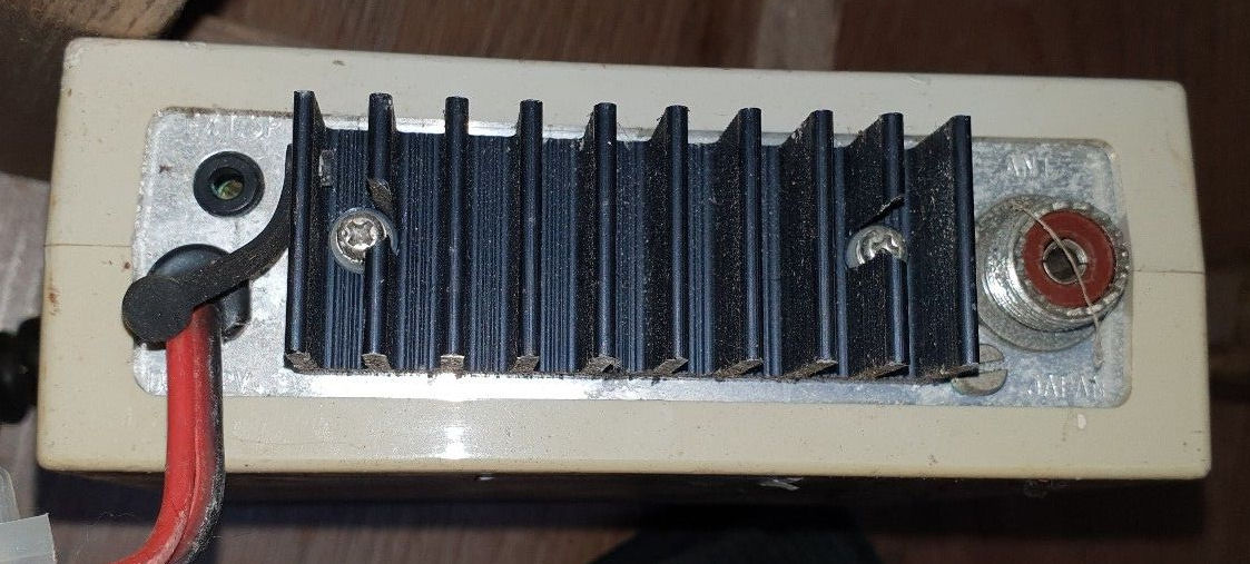 Kelvin Hughes Husun Compact